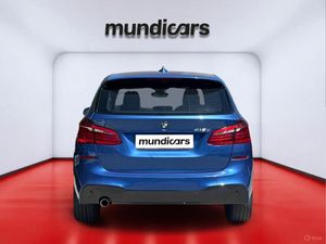 BMW Serie 2 Active Tourer 218d Active Tourer M Sport  - Foto 6