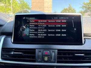 BMW Serie 2 Active Tourer 218d Active Tourer M Sport  - Foto 26