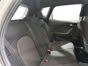 Seat Arona 1.0 TSI Xcellence  - Foto 19