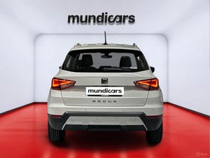 Seat Arona 1.0 TSI Xcellence  - Foto 6