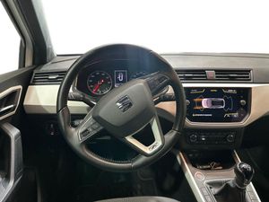 Seat Arona 1.0 TSI Xcellence  - Foto 13