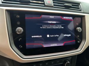 Seat Arona 1.0 TSI Xcellence  - Foto 17