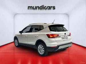 Seat Arona 1.0 TSI Xcellence  - Foto 7