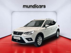 Seat Arona 1.0 TSI Xcellence  - Foto 9