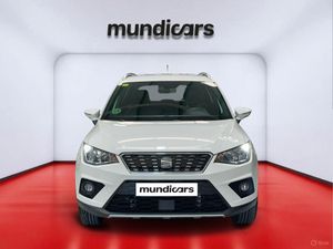 Seat Arona 1.0 TSI Xcellence  - Foto 10