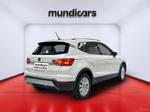 Seat Arona 1.0 TSI Xcellence  - Foto 5