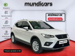 Seat Arona 1.0 TSI Xcellence  - Foto 2