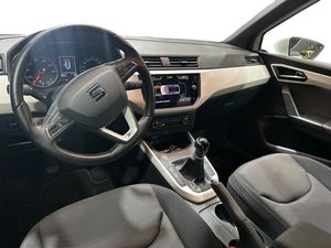 Seat Arona 1.0 TSI Xcellence  - Foto 12