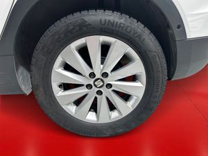Seat Arona 1.0 TSI Xcellence  - Foto 11