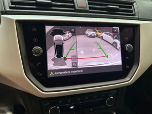 Seat Arona 1.0 TSI Xcellence  - Foto 16