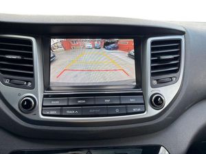 Hyundai Tucson 1.7 CRDi BD Tecno Sky 4x2  - Foto 16