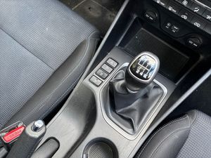 Hyundai Tucson 1.7 CRDi BD Tecno Sky 4x2  - Foto 14