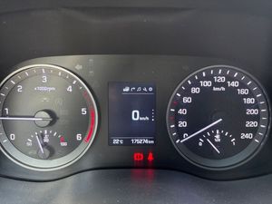 Hyundai Tucson 1.7 CRDi BD Tecno Sky 4x2  - Foto 15