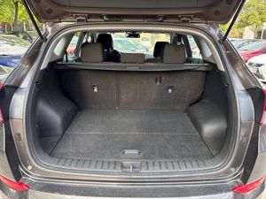 Hyundai Tucson 1.7 CRDi BD Tecno Sky 4x2  - Foto 20