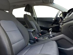 Hyundai Tucson 1.7 CRDi BD Tecno Sky 4x2  - Foto 18