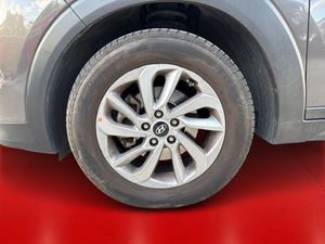 Hyundai Tucson 1.7 CRDi BD Tecno Sky 4x2  - Foto 11