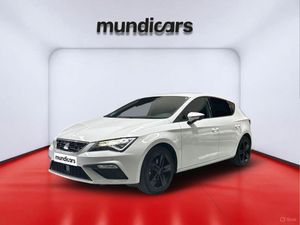 Seat Leon 1.5 TGI FR Edition  - Foto 9
