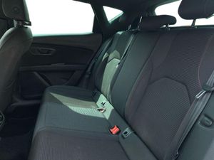 Seat Leon 1.5 TGI FR Edition  - Foto 18