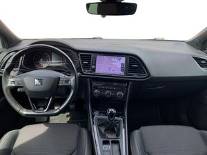 Seat Leon 1.5 TGI FR Edition  - Foto 11
