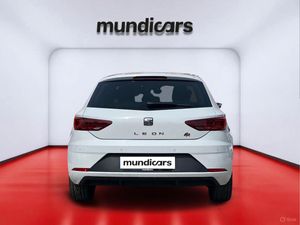 Seat Leon 1.5 TGI FR Edition  - Foto 5
