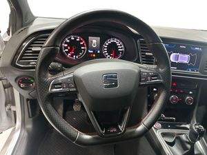 Seat Leon 1.5 TGI FR Edition  - Foto 13