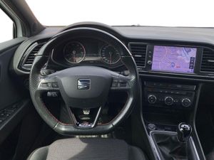 Seat Leon 1.5 TGI FR Edition  - Foto 12