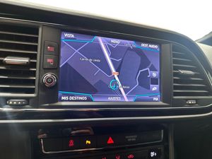Seat Leon 1.5 TGI FR Edition  - Foto 17