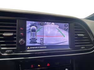 Seat Leon 1.5 TGI FR Edition  - Foto 16