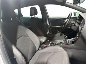 Seat Leon 1.5 TGI FR Edition  - Foto 18