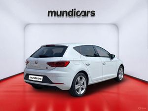 Seat Leon 1.5 TGI FR Edition  - Foto 4
