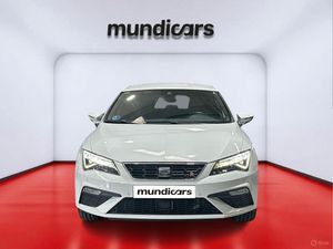 Seat Leon 1.5 TGI FR Edition  - Foto 10