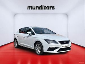 Seat Leon 1.5 TGI FR Edition  - Foto 2