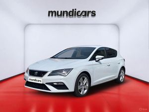 Seat Leon 1.5 TGI FR Edition  - Foto 8