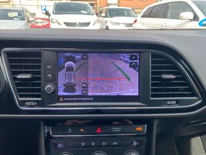 Seat Leon 1.5 TGI FR Edition  - Foto 14