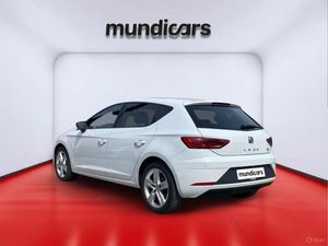 Seat Leon 1.5 TGI FR Edition  - Foto 6