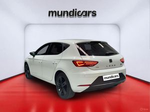 Seat Leon 1.5 TGI FR Edition  - Foto 7