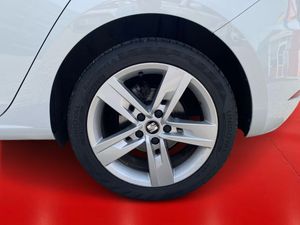 Seat Leon 1.5 TGI FR Edition  - Foto 10
