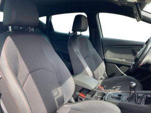 Seat Leon 1.5 TGI FR Edition  - Foto 17