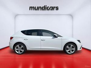 Seat Leon 1.5 TGI FR Edition  - Foto 3