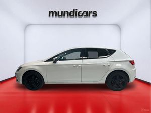 Seat Leon 1.5 TGI FR Edition  - Foto 8