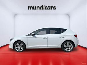 Seat Leon 1.5 TGI FR Edition  - Foto 7