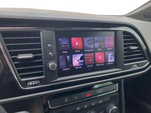 Seat Leon 1.5 TGI FR Edition  - Foto 15