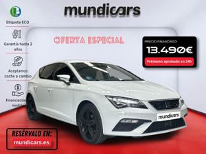 Seat Leon 1.5 TGI FR Edition  - Foto 2