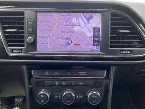 Seat Leon 1.5 TGI FR Edition  - Foto 16