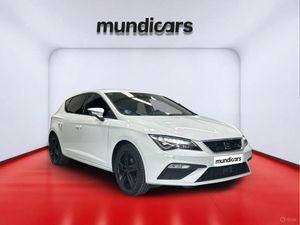 Seat Leon 1.5 TGI FR Edition  - Foto 3