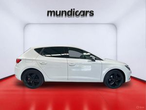 Seat Leon 1.5 TGI FR Edition  - Foto 4