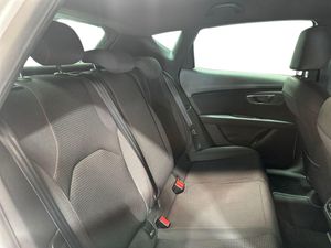 Seat Leon 1.5 TGI FR Edition  - Foto 19
