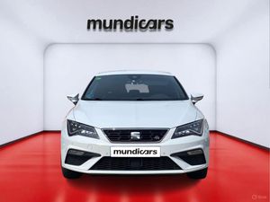 Seat Leon 1.5 TGI FR Edition  - Foto 9
