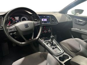 Seat Leon 1.5 TGI FR Edition  - Foto 12
