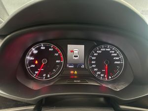 Seat Leon 1.5 TGI FR Edition  - Foto 15